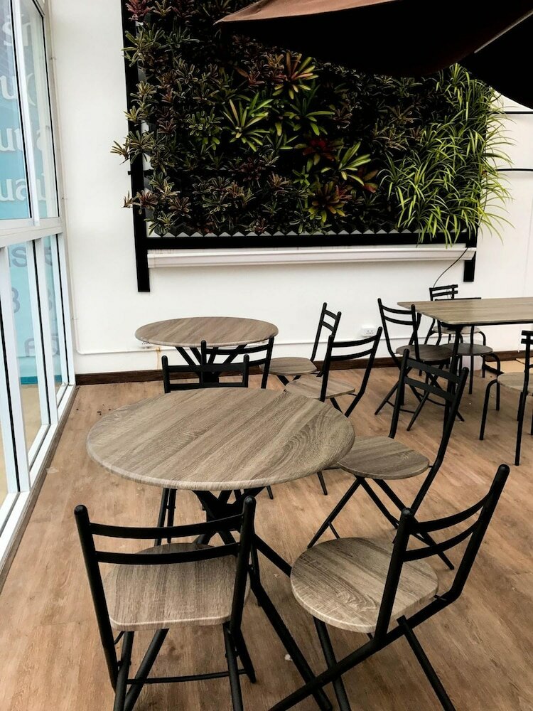 Фото Connect Hostel