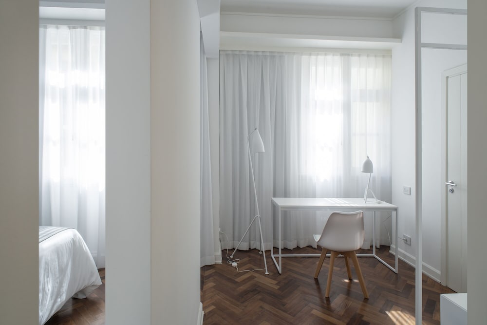 Фото Palacio Paz Hotel