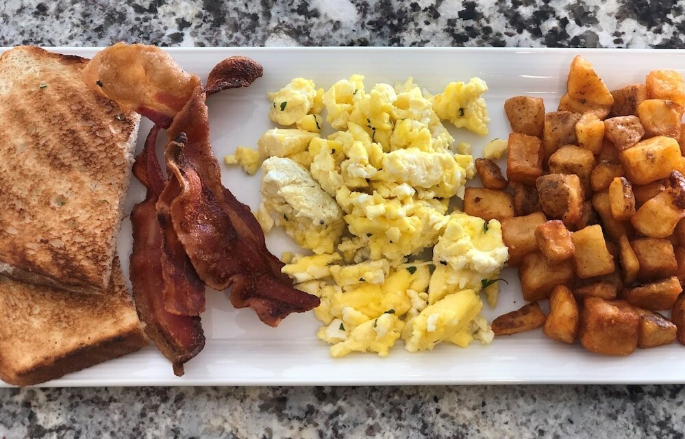 Фото Hotel Indigo Baton Rouge Downtown, an Ihg Hotel