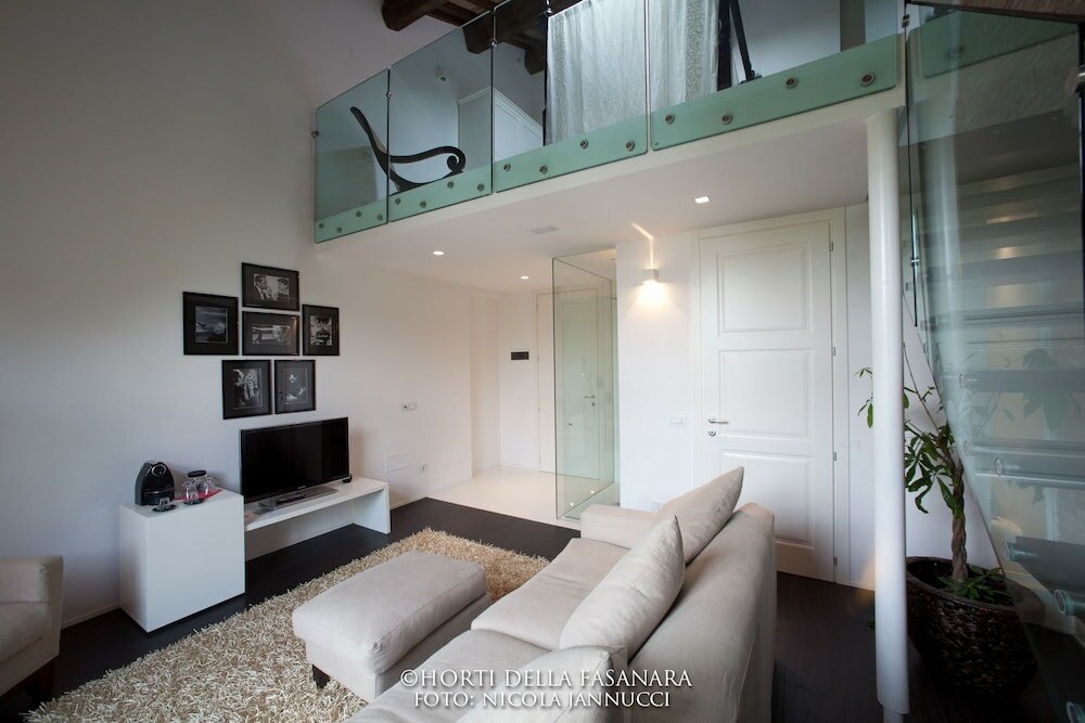 Фото Villa Horti della Fasanara - Guest House