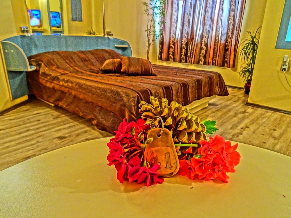 Фото Hotel Color Varna