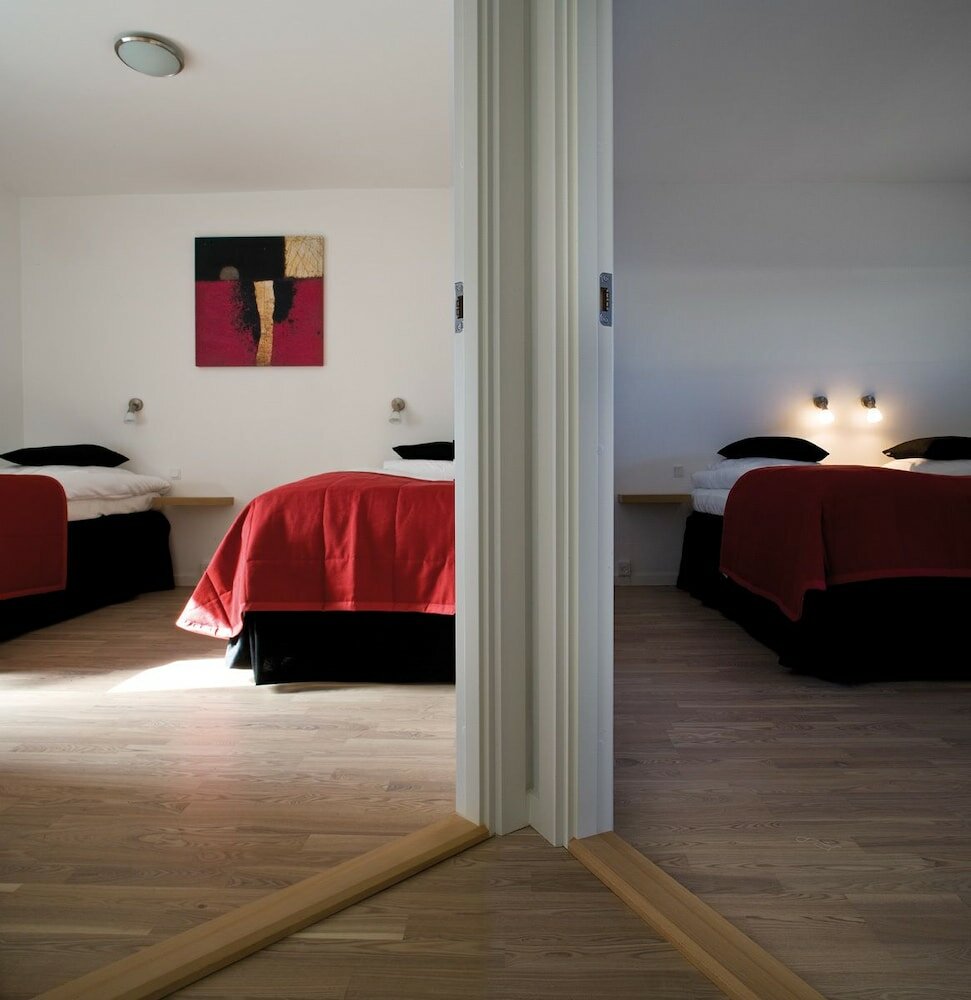 Фото Hotel Sleep2Night