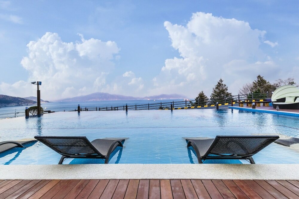 Фото Aria Pension Resort