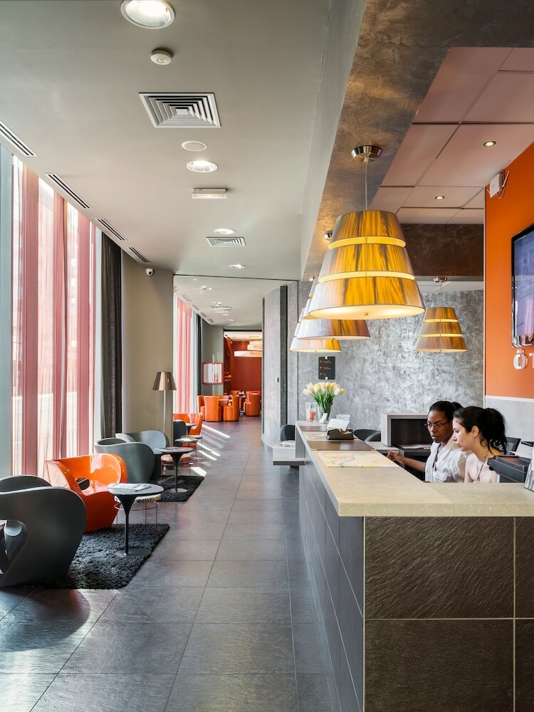 Фото Résidence Ôtelia