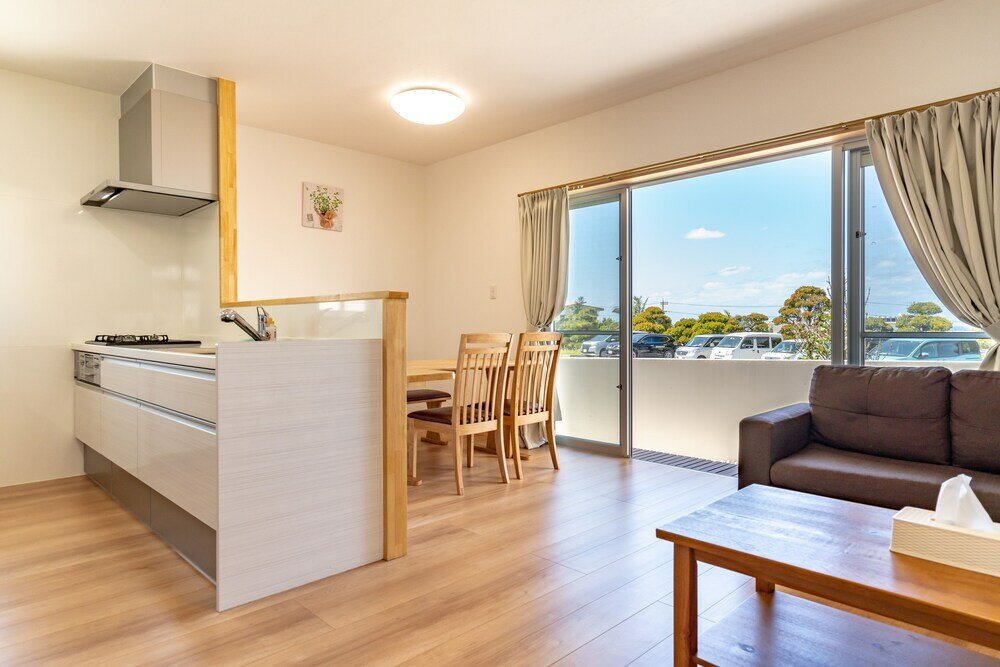 Фото The Villas Machidoya