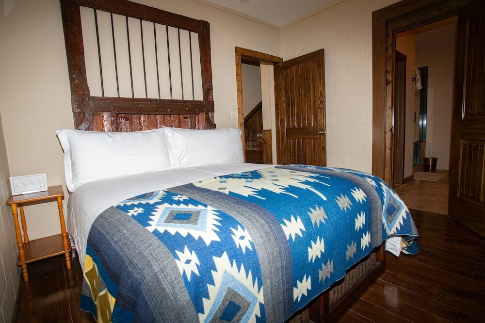 Фото Kiepersol Bed and Breakfast