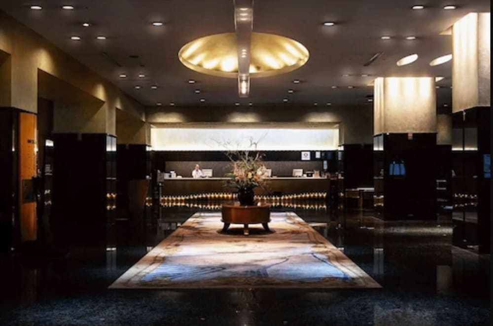 Фото Grand Mercure Sapporo Odori Park