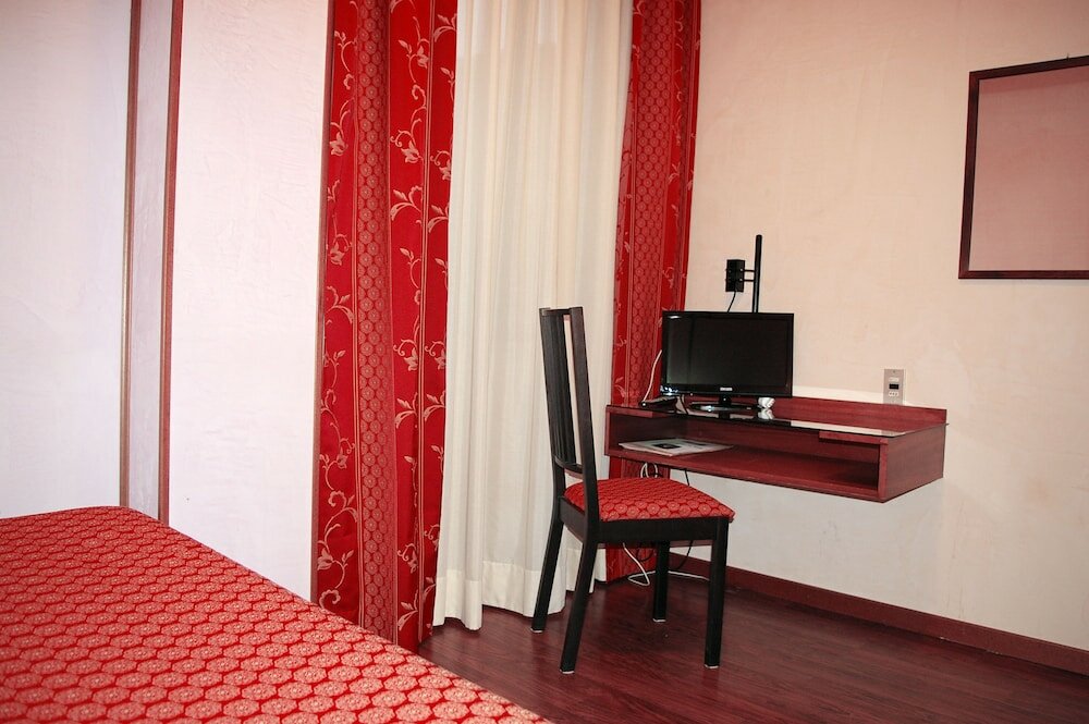 Фото Hotel Salieri