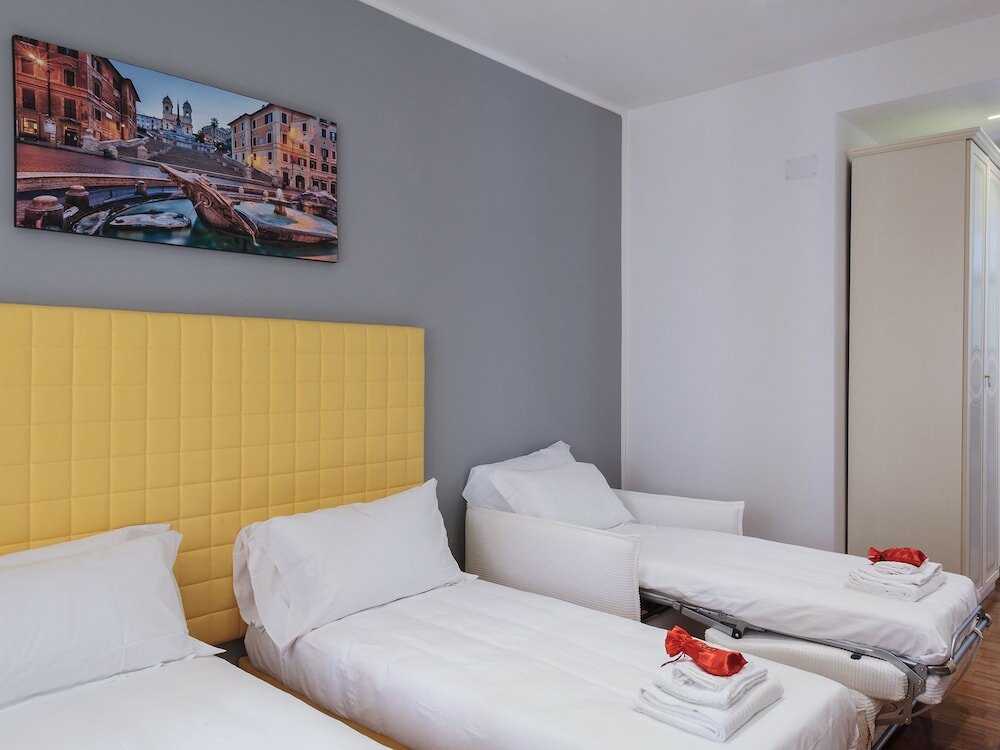 Фото Lh Royal Suites