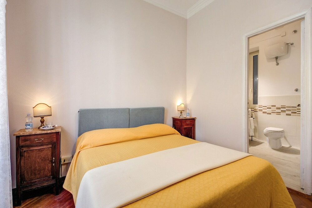 Фото B&b Circus Maximus