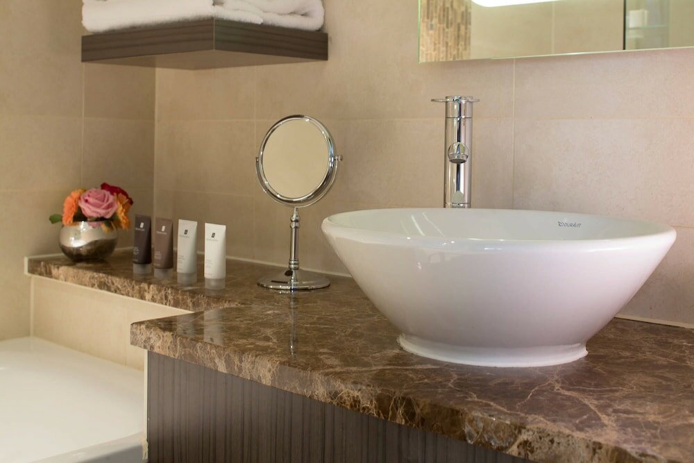 Фото Jumeirah Lowndes Hotel