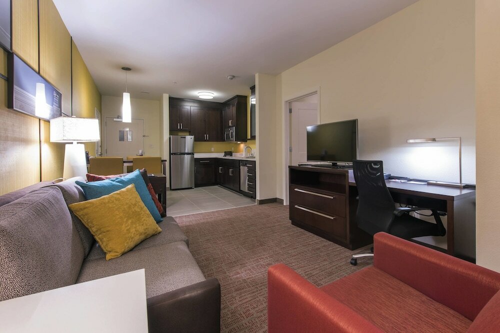 Фото Residence Inn Nashua