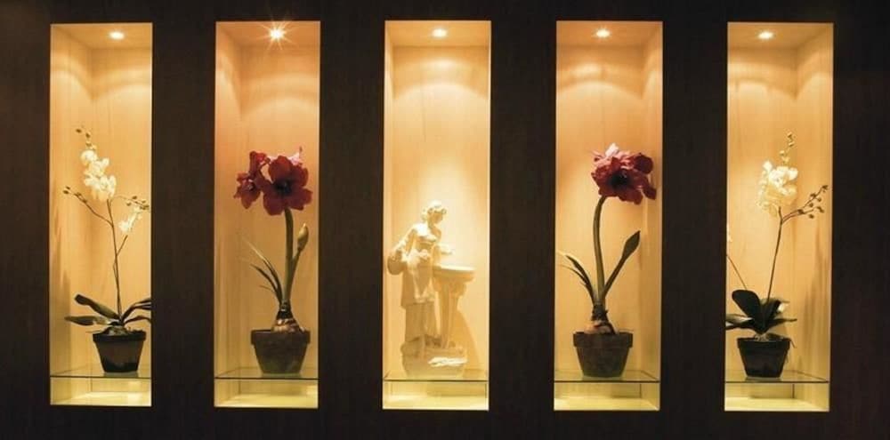 Фото Hôtel Terminus Montparnasse