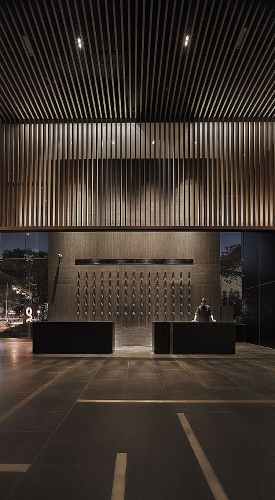 Фото G Hotel Kelawai