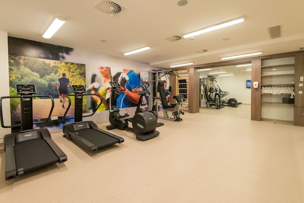 Фото Residence Inn by Marriott Sarajevo