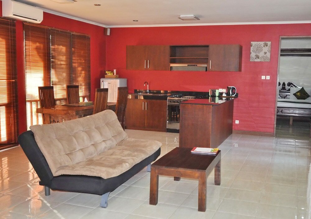 Фото Sekuta Condo Suites