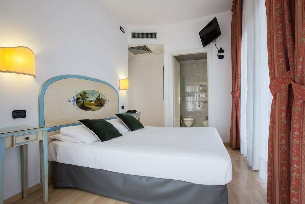 Фото Hotel Ariston Venice