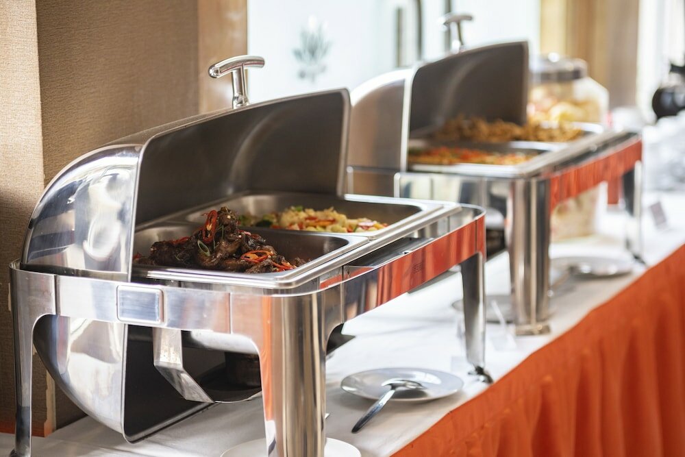 Фото The Gloria Suites Jakarta