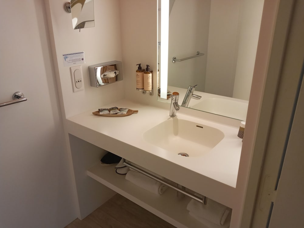 Фото Hôtel Mercure Lille Centre Vieux Lille