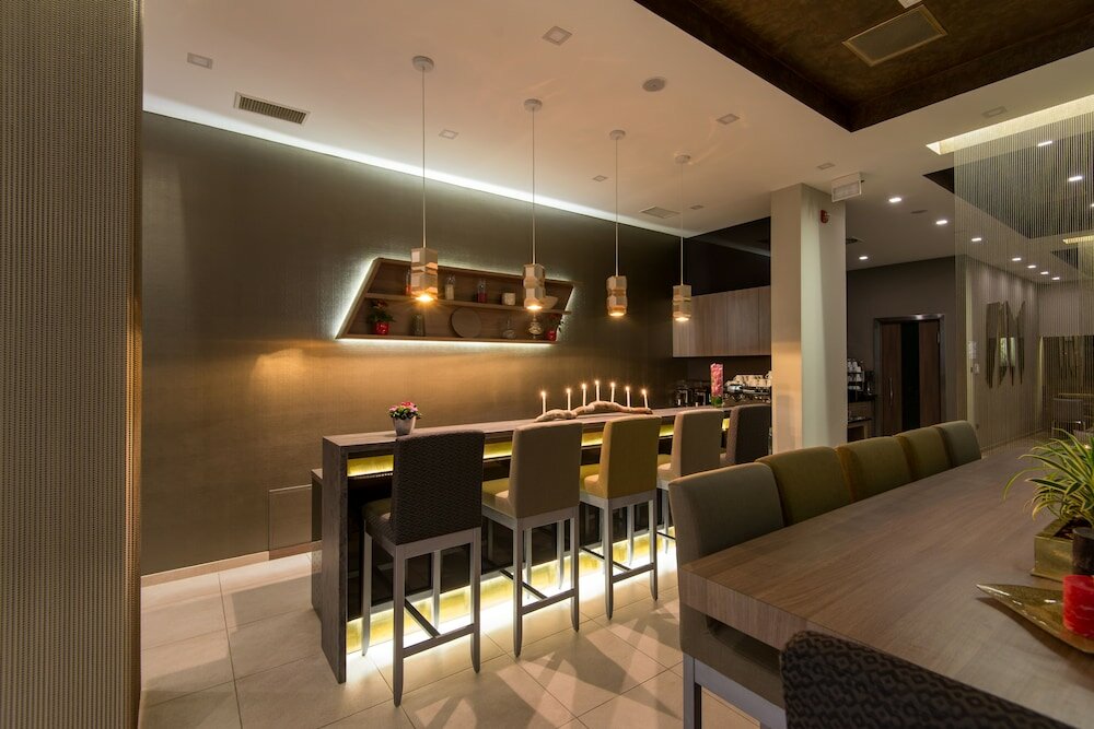 Фото Residence Inn by Marriott Sarajevo