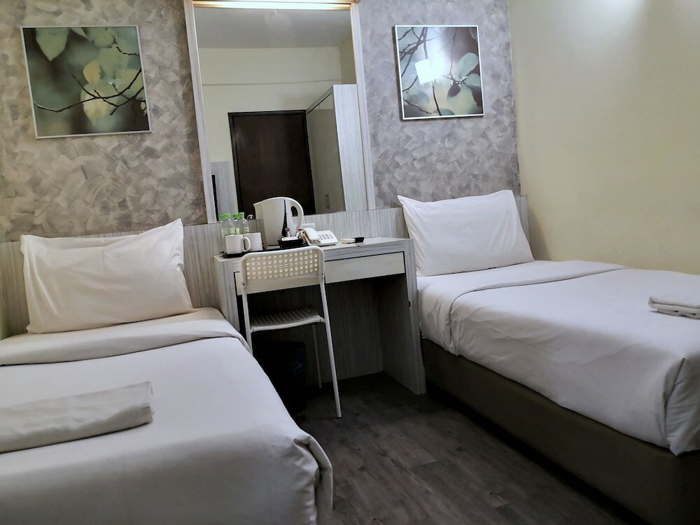 Фото Hotel Westree