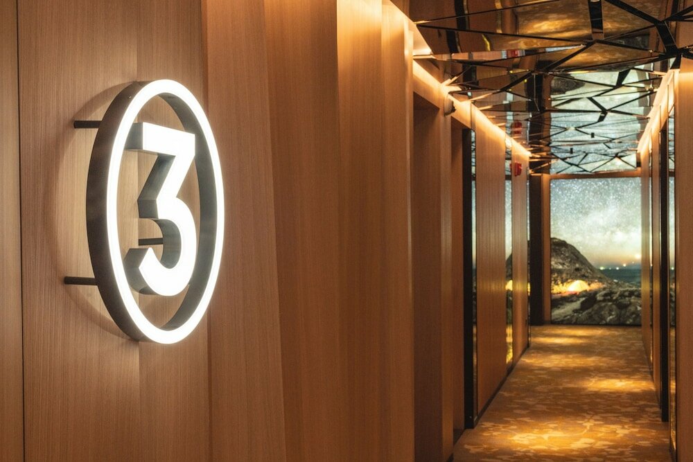 Фото Oasis Avenue – A Gdh Hotel