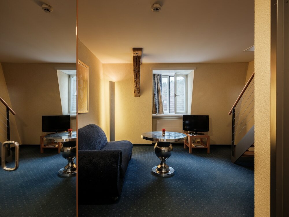 Фото Hotel Engel Business & Lifestyle