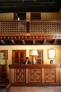 Гостиница Las Casas de la Juderia