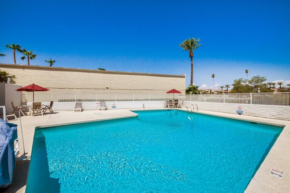 Фото Motel 6 Youngtown, Az - Phoenix - Sun City