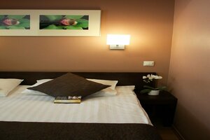 Гостиница City Hotel Tallinn