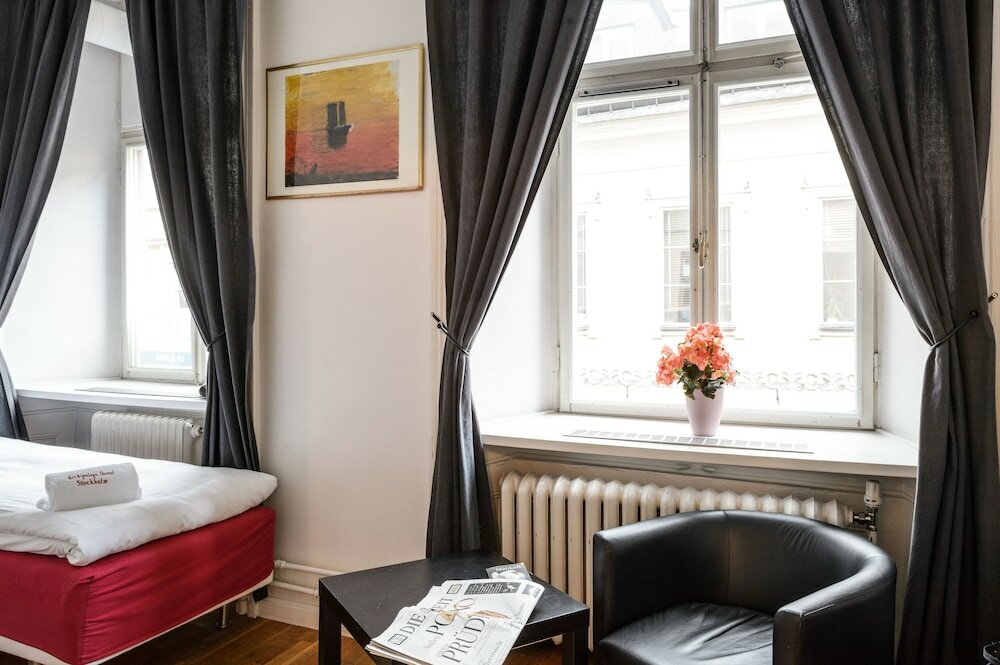 Фото Archipelago Hostel Old Town