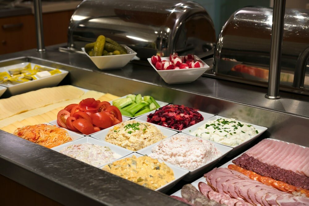 Фото Hotel Astoria