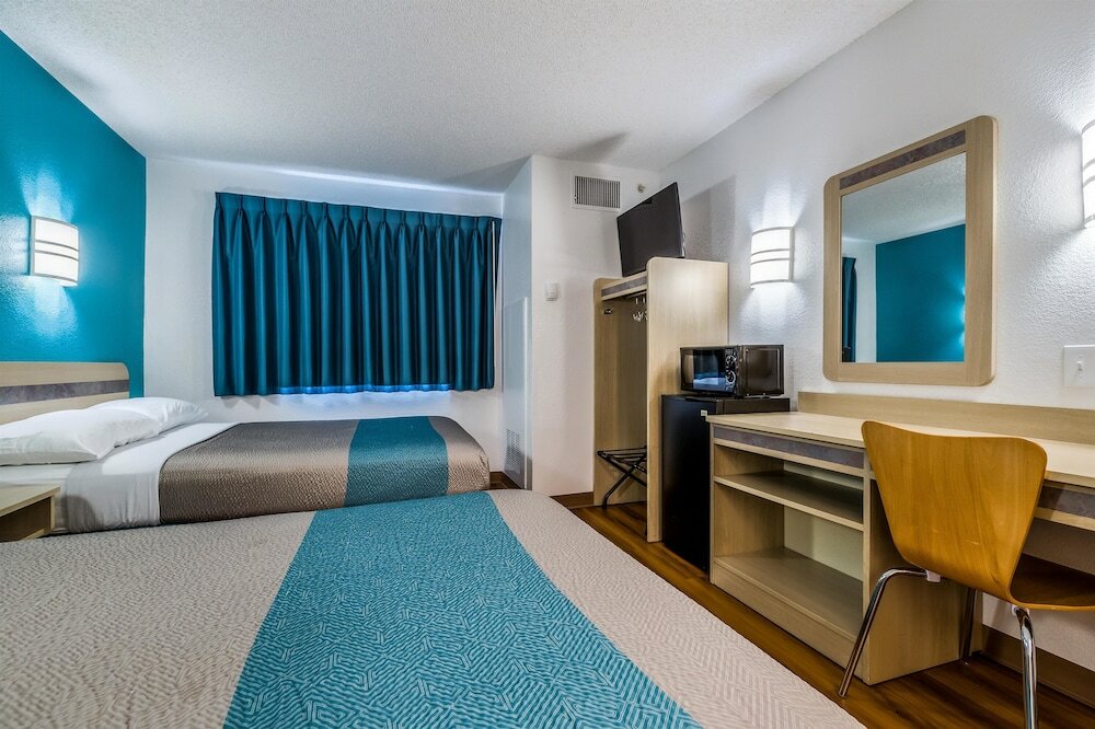 Фото Motel 6 West Des Moines, Ia