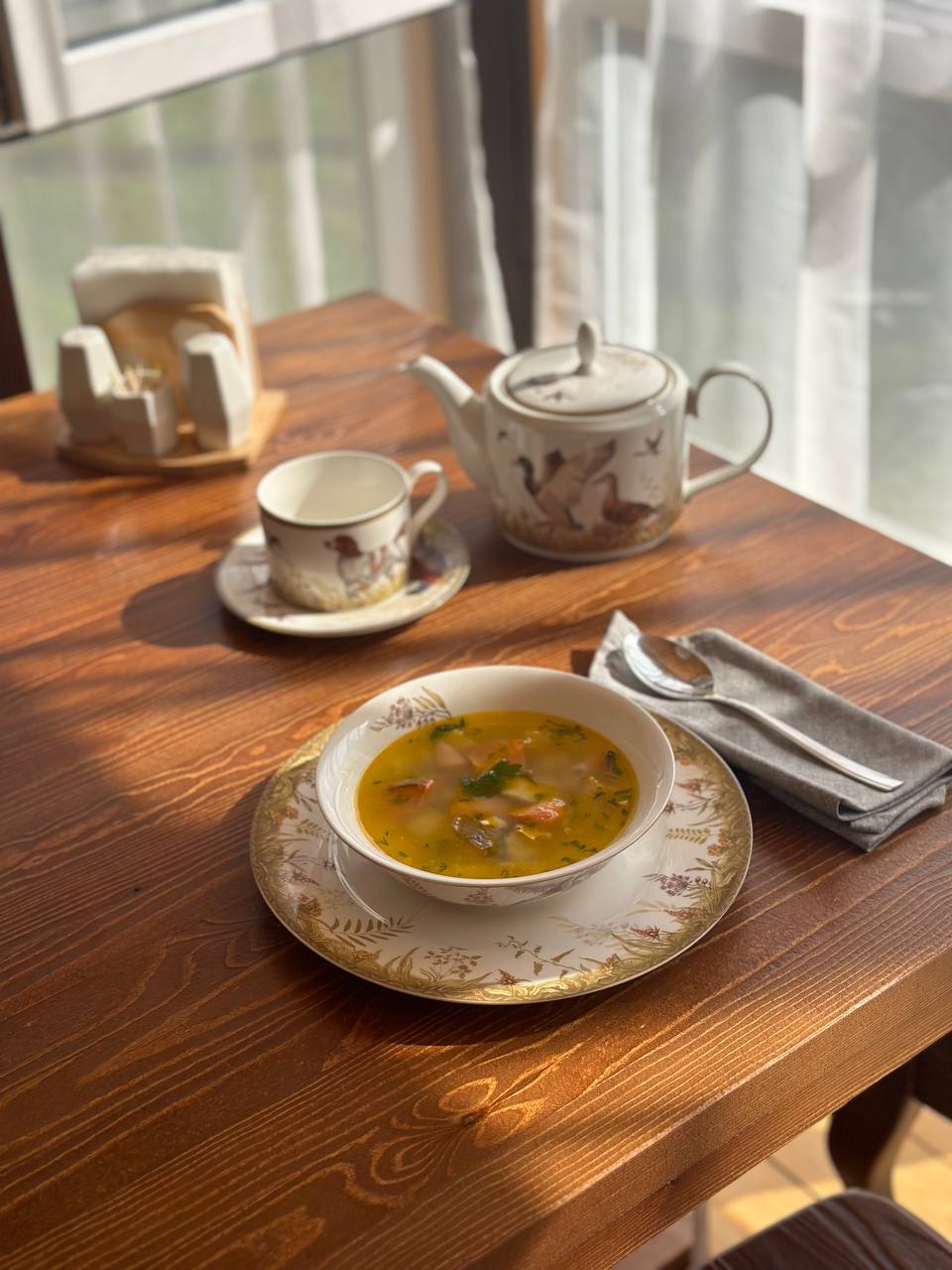 Фото Сердце Байкала