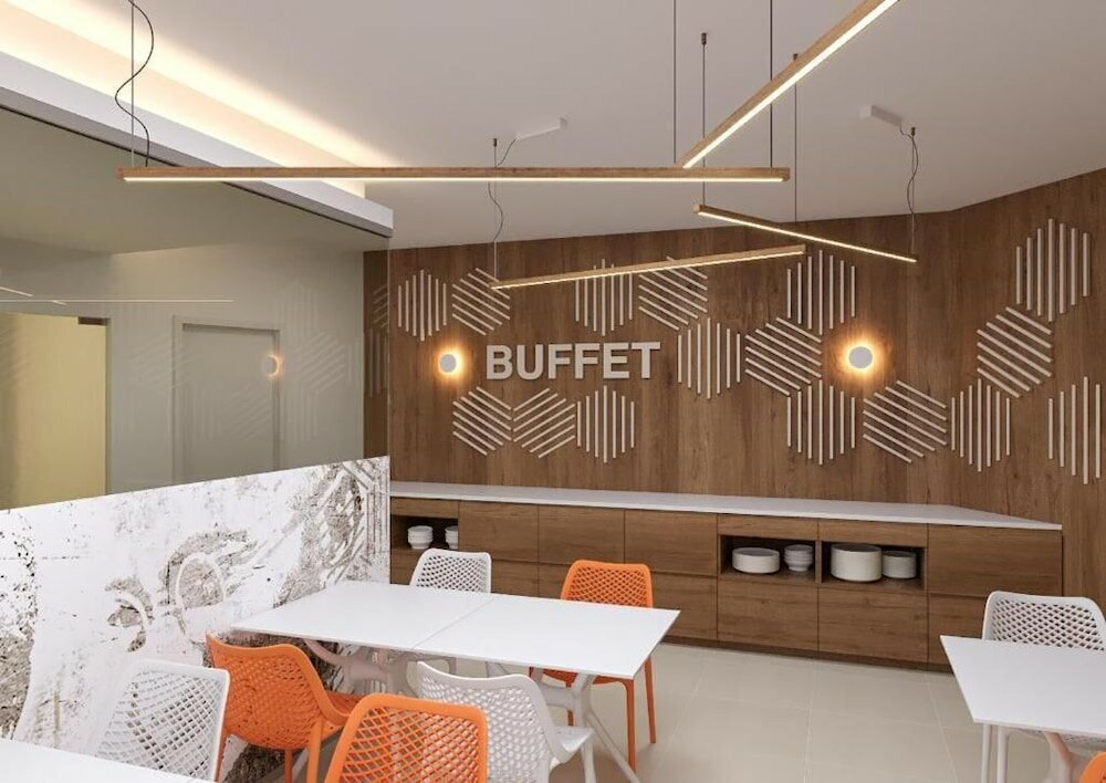 Фото The Icons Hotel