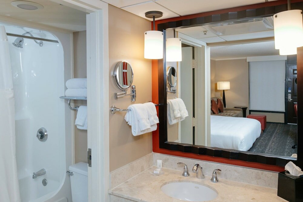 Фото The Inn at Opryland, A Gaylord Hotel