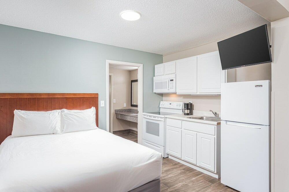 Фото Bikini Beach Resort Motel