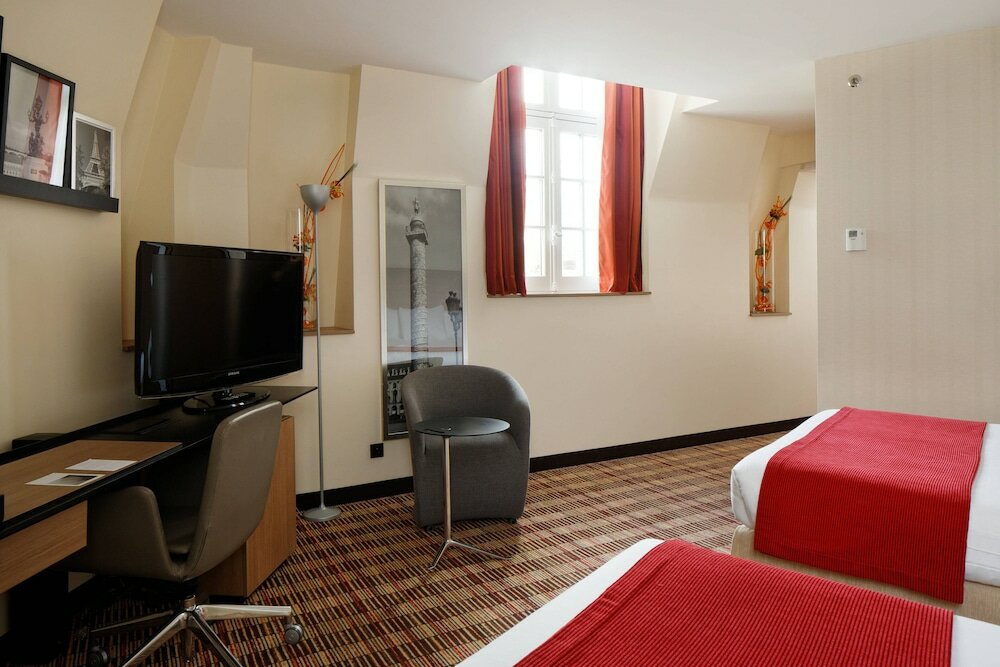 Фото Le Parchamp, Paris Boulogne, a Tribute Portfolio Hotel