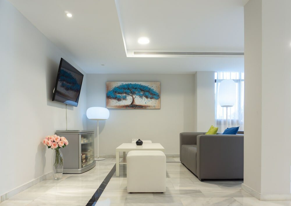 Фото Hotel Los Jazmines