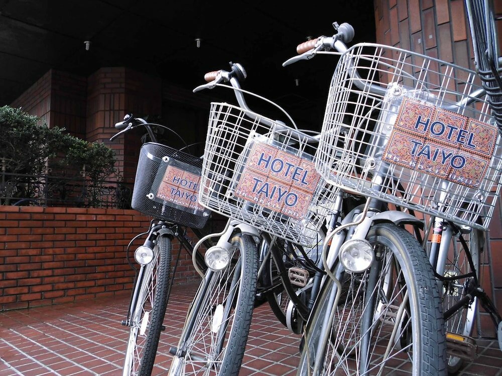 Фото Hotel Taiyo