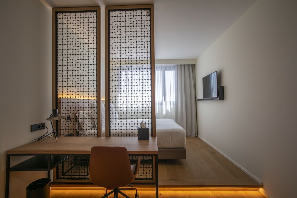 Фото Paxton Barcelona