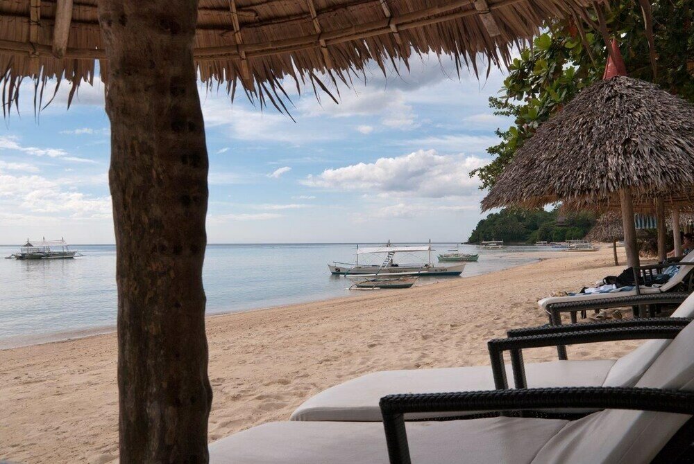 Фото Easy Diving and Beach Resort