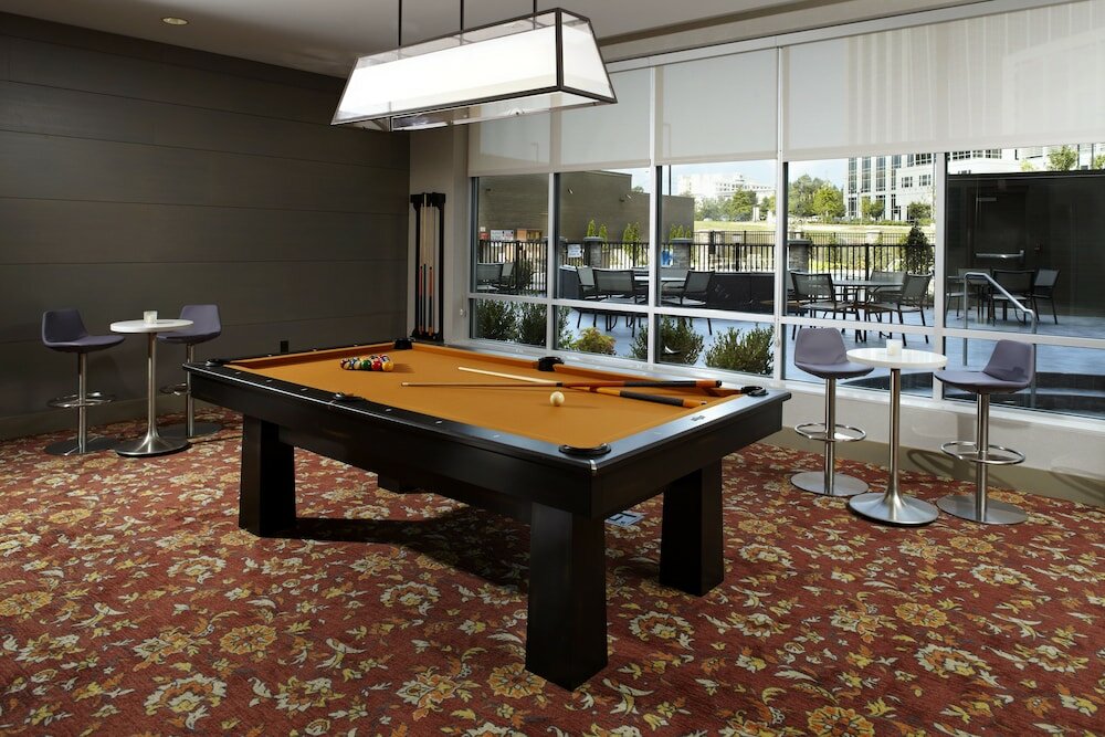 Фото Hyatt House Raleigh North Hills