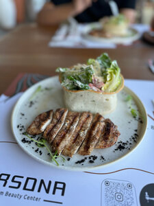 Quzu et Balık (Antalya, Konyaalti District, Akdeniz Boulevard, 74), restaurante