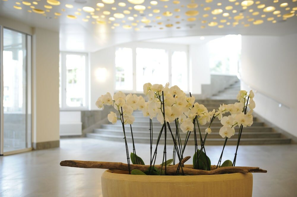 Фото Einstein St Gallen