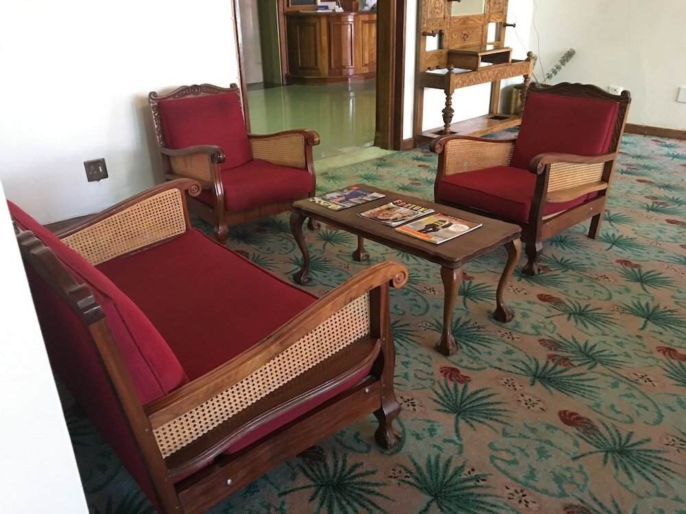 Фото Savoy Hotel Kimberley