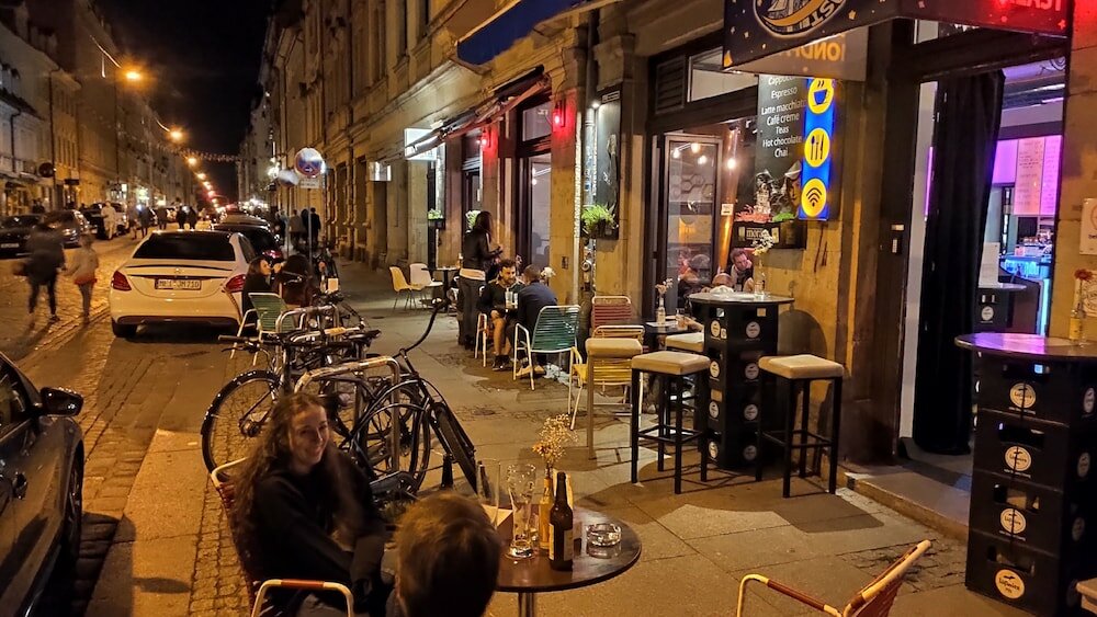 Фото Hostel Mondpalast