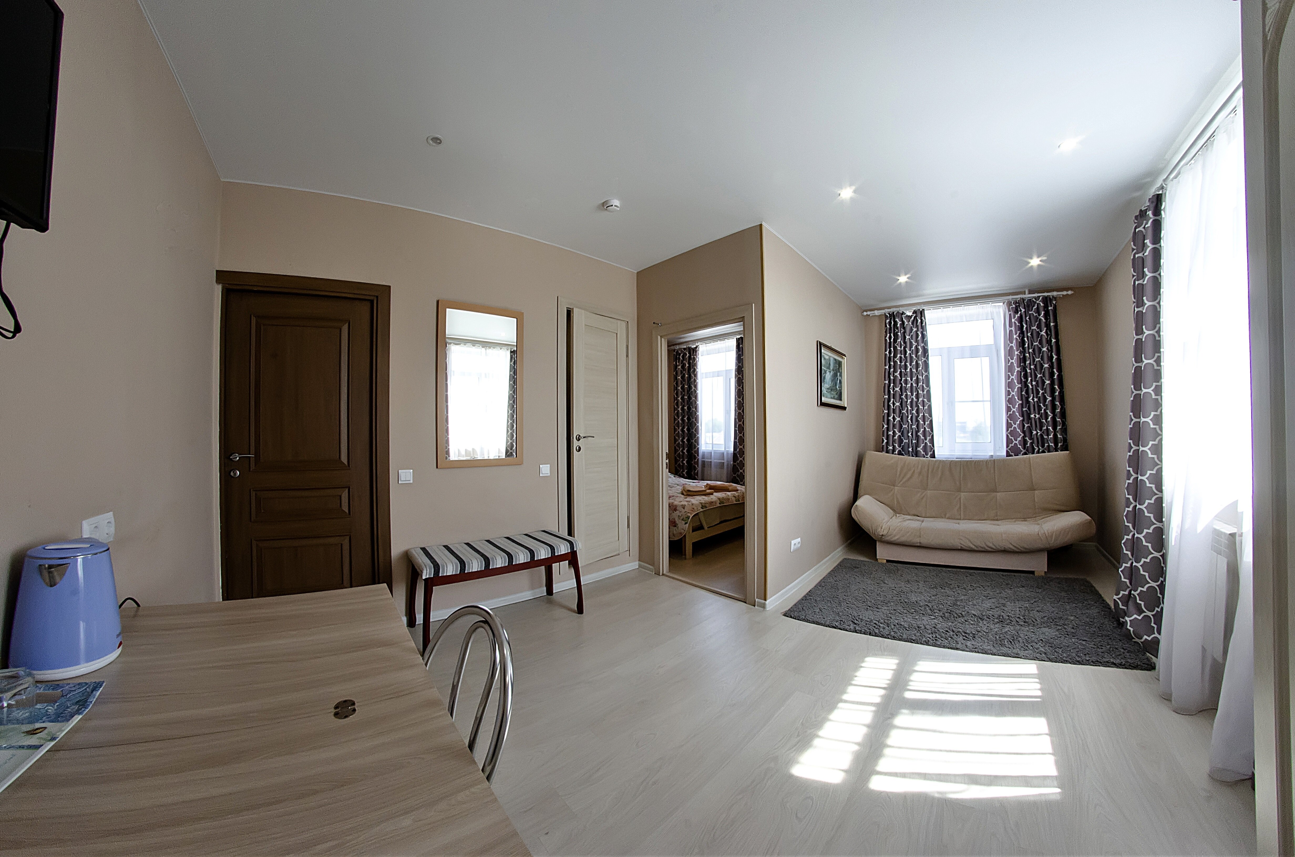 Фото Горница