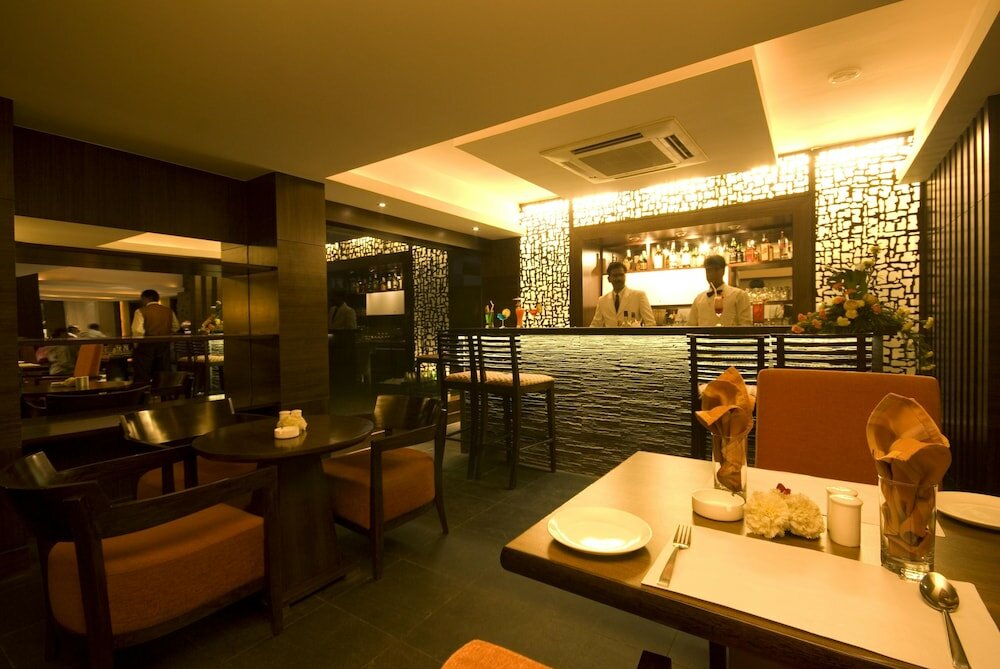 Фото Shantai Hotel