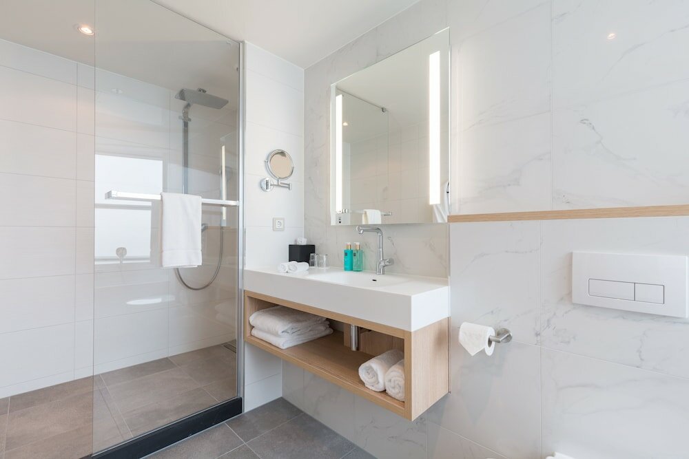 Фото Crowne Plaza Utrecht - Central Station, an Ihg Hotel